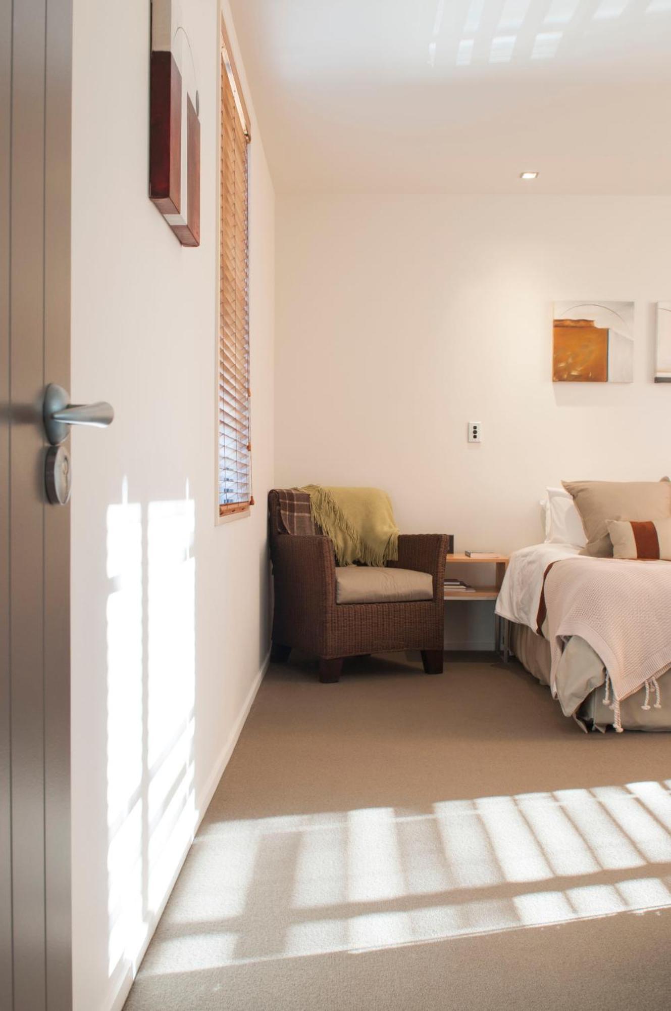 Sunrise Sanctuary Villa Wanaka Exterior foto